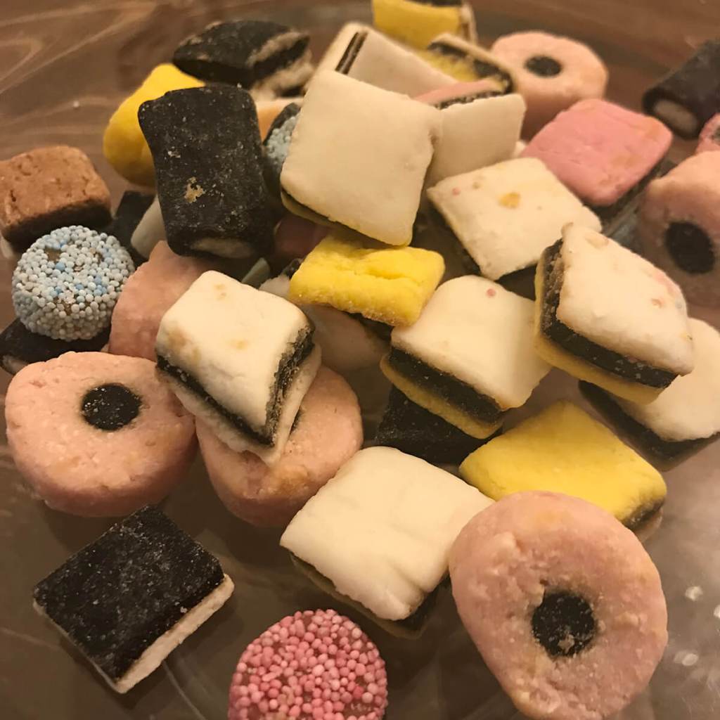 All-Sorts (ˈɔlsɔrts):