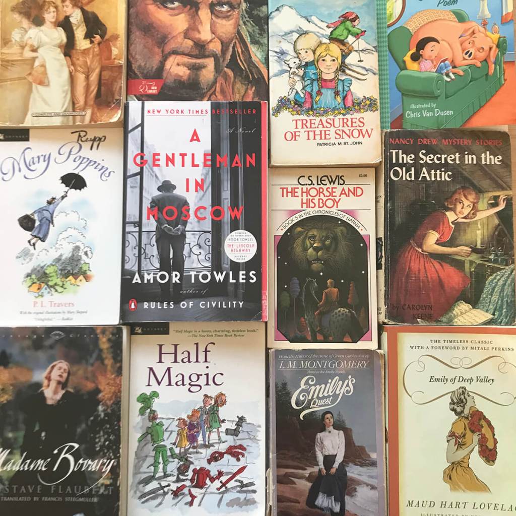 So You Want to Write Believable Characters…