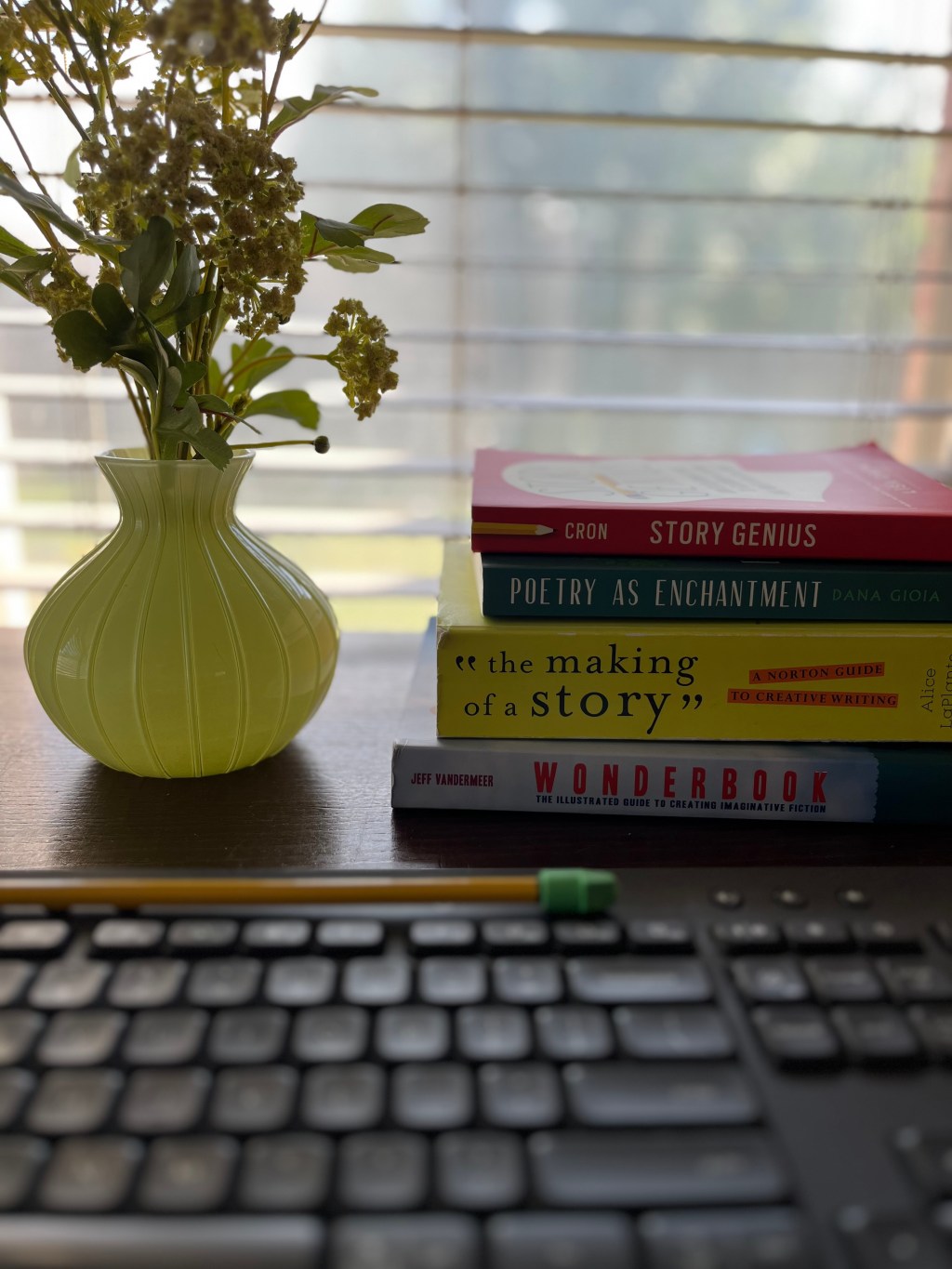 Want to Deep Dive into your Writing Craft this summer?                                here’s My Top Seven recommended&nbsp;Resources: